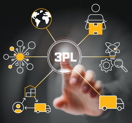 Les avantages stratégiques d’un partenariat avec un fournisseur logistiques 3PL diversifié sur plusieurs secteurs