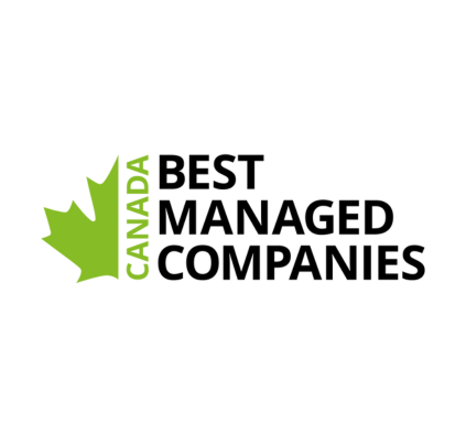 Metro Supply Chain once again named a winner of Canada’s Best Managed Companies for 2025