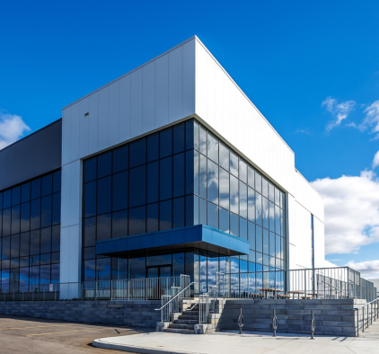 Chaîne d’Approvisionnement Metro lance une installation automatisée à la pointe de la technologie pour soutenir la croissance de ses clients