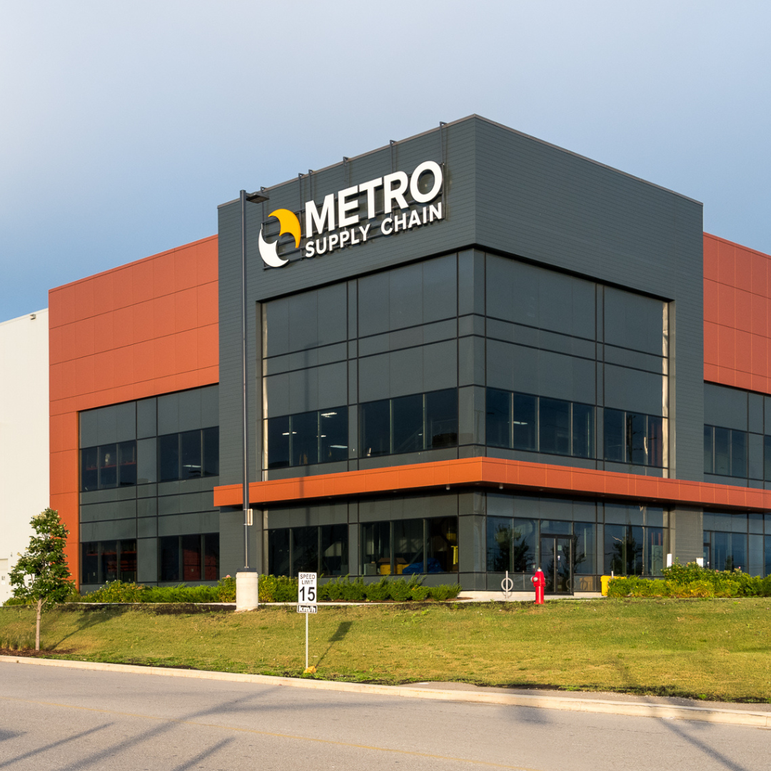 Metro Supply Chain joins NX Group following completion of acquisition
