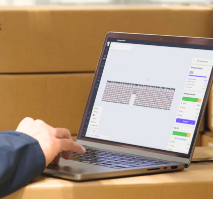 L’avenir de l’exécution des commandes dans le commerce de détail : ce que les détaillants attendent des prestataires 3PL en 2026 | Chaîne d’Approvisionnement Metro