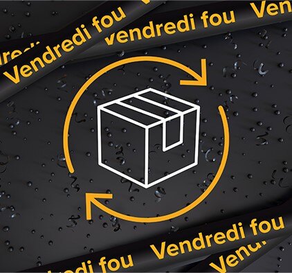 Rationalisez la gestion des retours de votre commerce électronique avec un partenaire de solutions de chaîne d’approvisionnement
