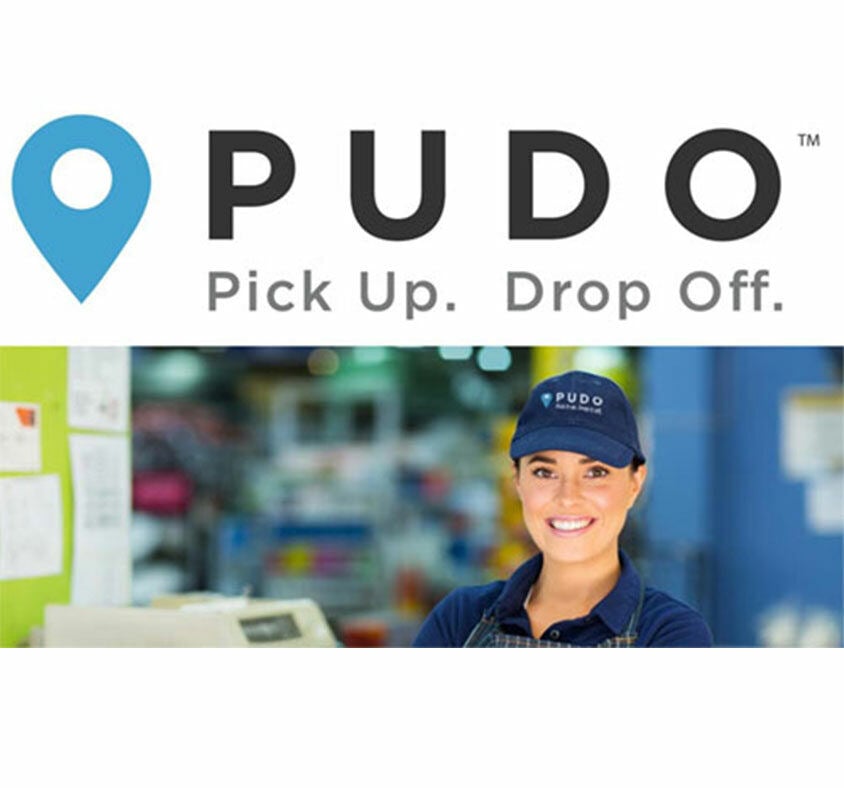 PUDO and Metro Logistics Inc. Partnering to make delivery more ...