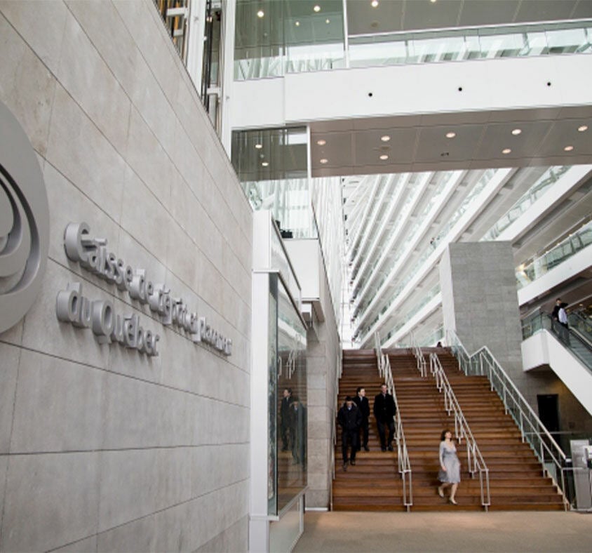 The Nanji family -- giving back