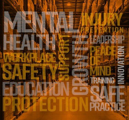 Safety is more than a policy, it’s Metro Supply Chain's top priority