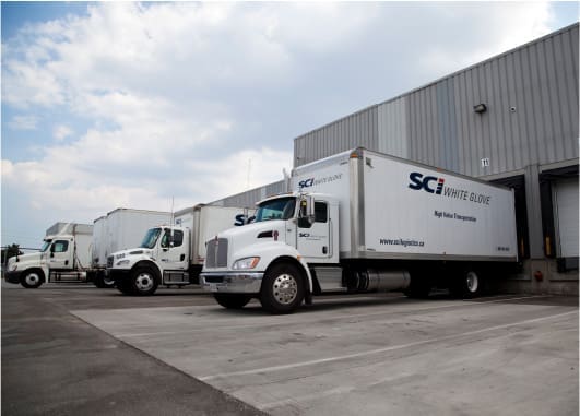 Transportation Management