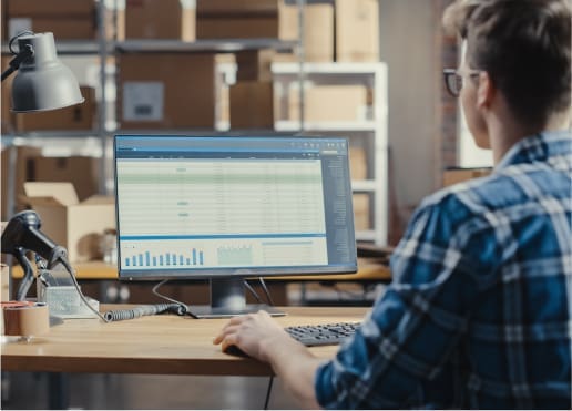 Data Driven Automation Technology Insights