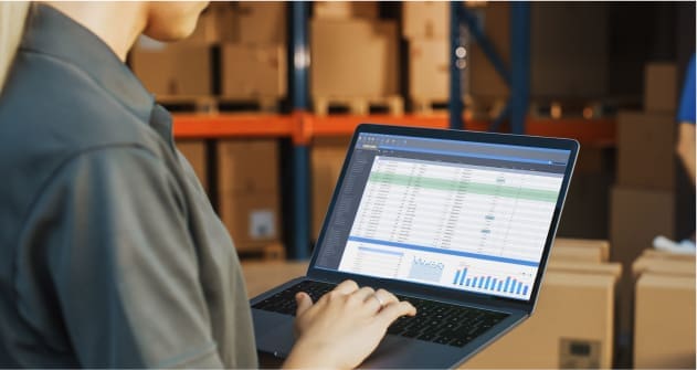 3PL Analytics