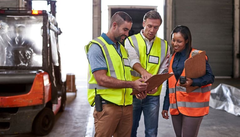 Fulfillment Partnership