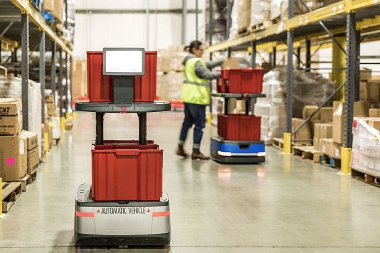 Collaborative Robot