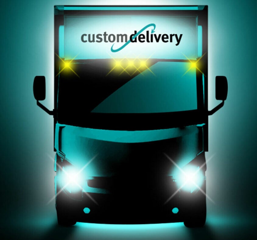 Groupe De Chaîne D’Approvisionnement Metro étend sa couverture du marché canadien de la livraison à domicile du dernier kilomètre en faisant l’acquisition de Custom Delivery Solutions, une entreprise