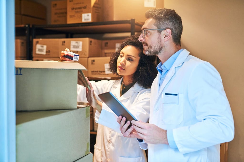 Regulatory Compliance