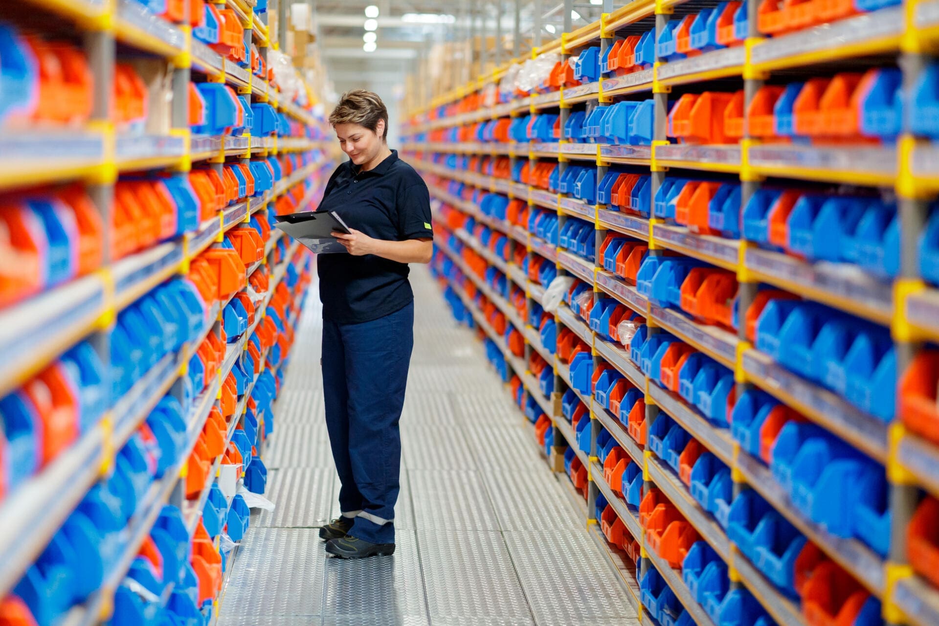 End-to-end 3PL technology lifecycle management solutions: from ...