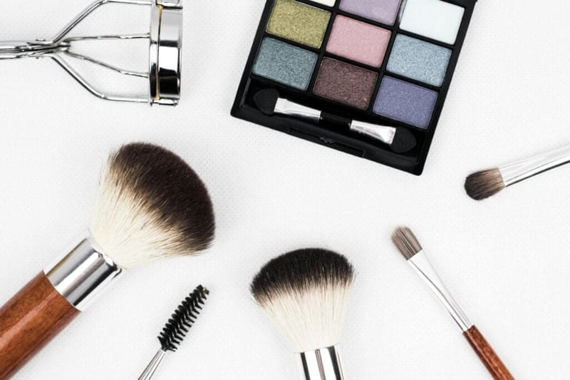 Cosmetics Third Party Logistics