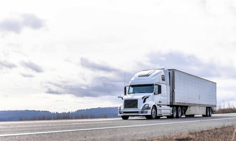 Transportation Management