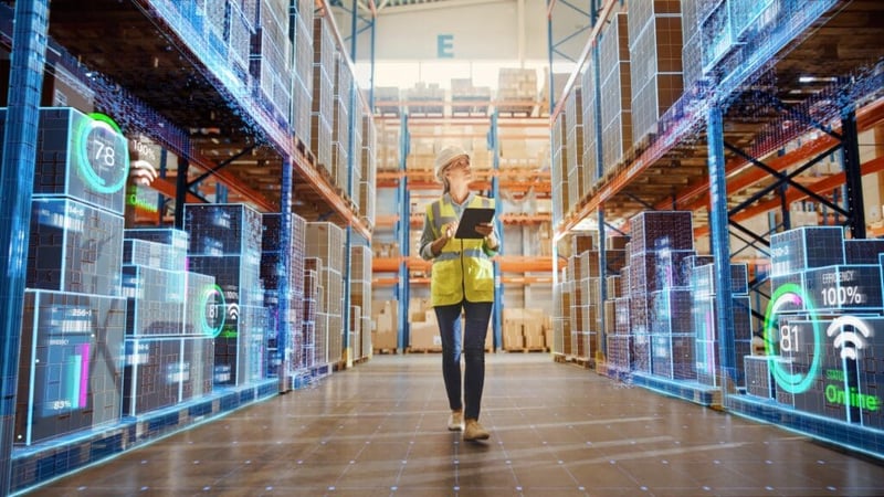 Visibility, Traceability, and Location Intelligence