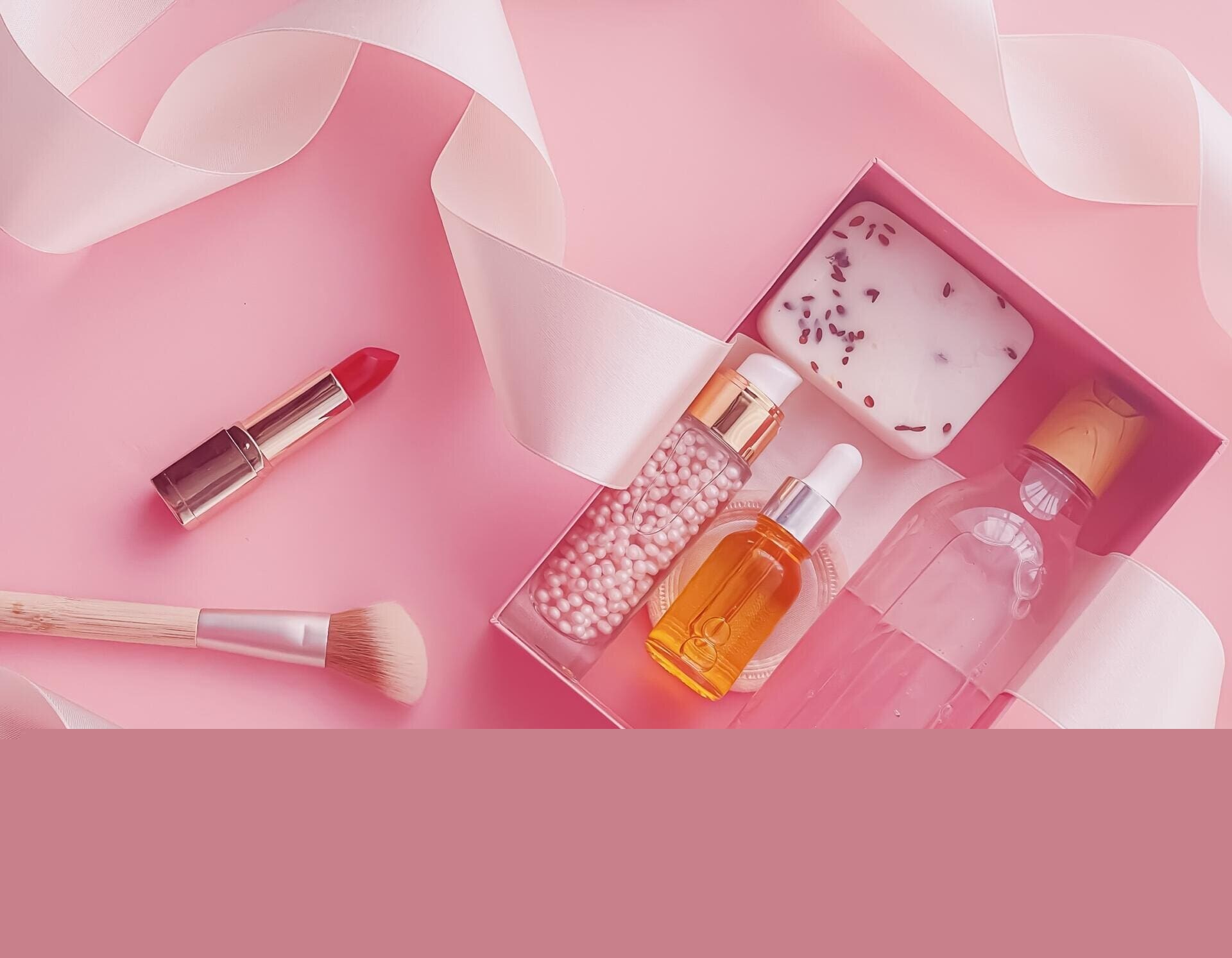 Guide de mise en trousse des marques de cybercommerce de santé, de beauté et de bien-être.