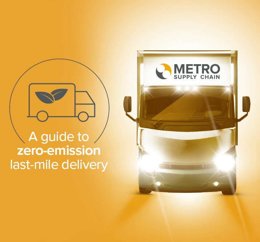 What's driving fleet electrification forward? | Metro Supply Chain
