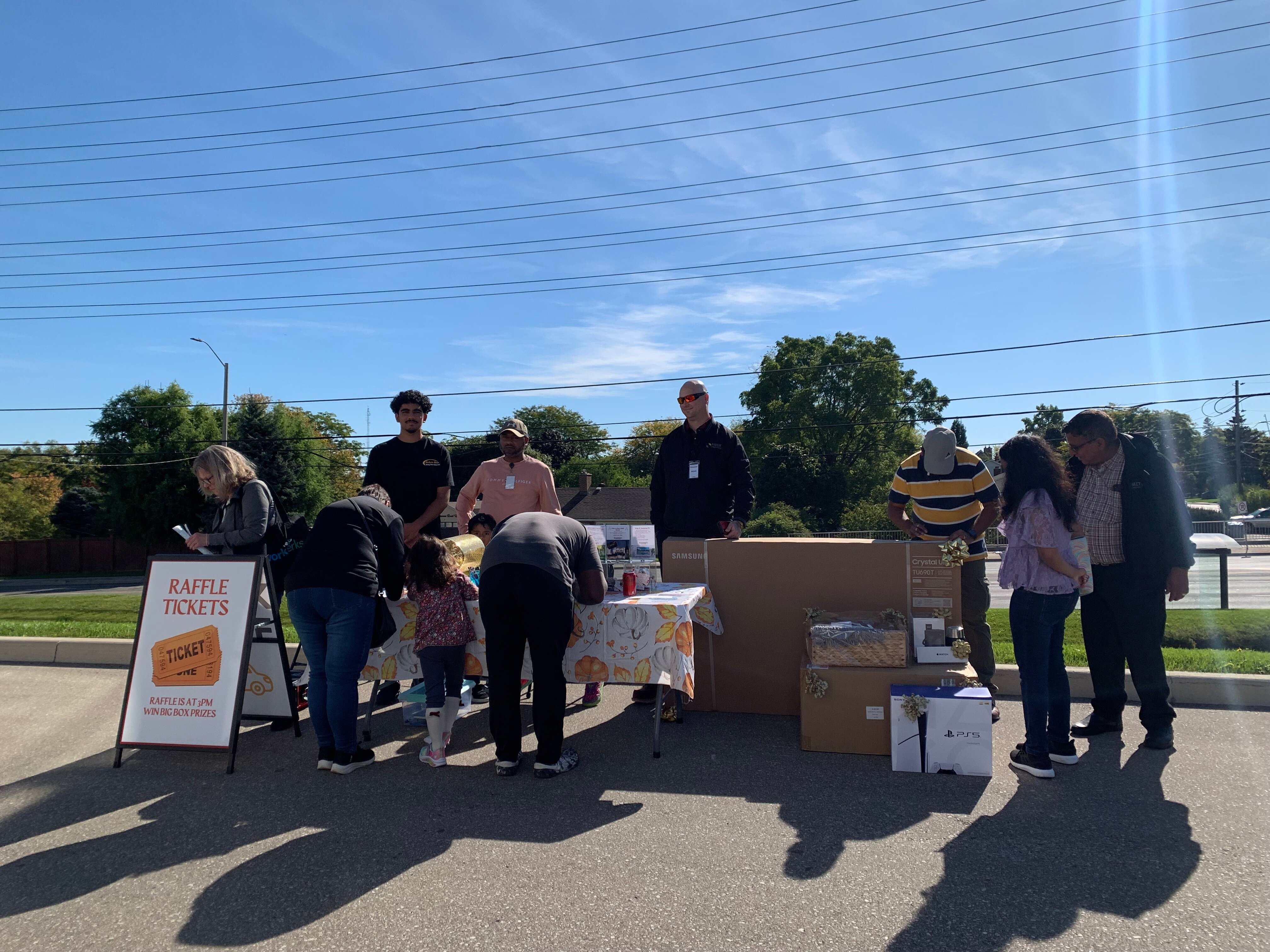 CPG Ontario Fall Fest