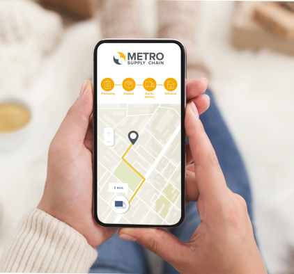 Choosing the right last-mile delivery partner: 5 essential questions to ask | Metro Supply Chain