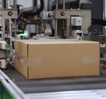 Optimisation des opérations d’emballage grâce à l’automatisation intelligente | Chaîne d’Approvisionnement Metro