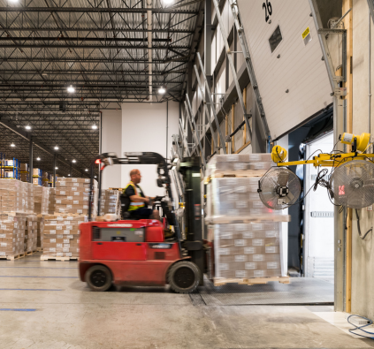 Comment passer en douceur d’une gestion interne des commandes à une solution 3PL évolutive | Chaîne d’Approvisionnement Metro