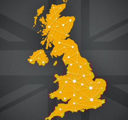 Top 10 key factors to consider when choosing a UK 3PL fulfilment partner | Metro Supply Chain