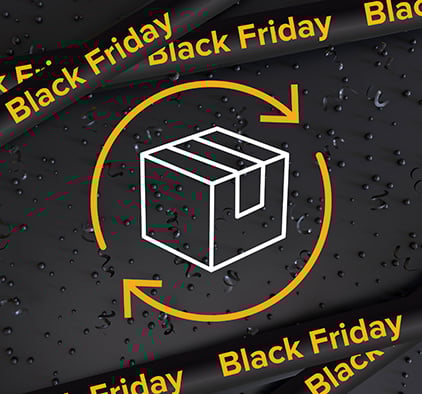 Streamline your returns management with a trusted supply chain partner