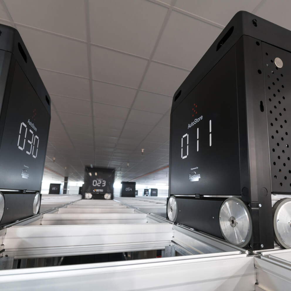 What is supply chain automation & how can it benefit your business?