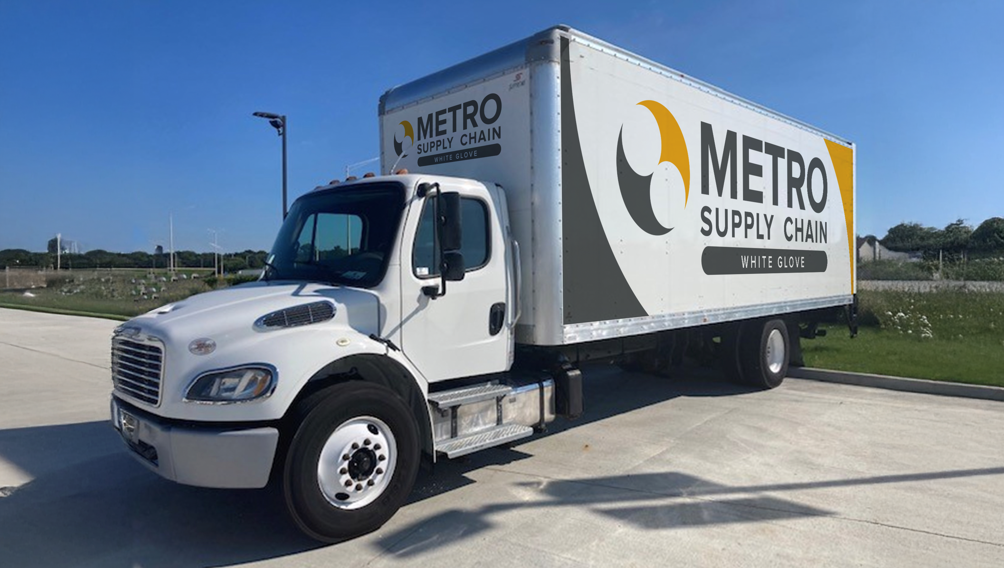 What is White Glove delivery and why should you use it?