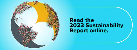 Metro Supply Chain presents its 2023 Sustainability Report