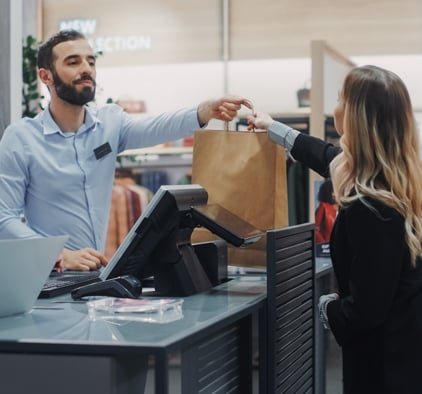 B2B Fulfillment Solutions: How to Overcome Today’s Biggest Retailer Challenges | Metro Supply Chain