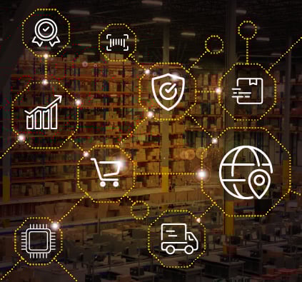 Construire une chaîne d’approvisionnement résiliente et agile pour stimuler la croissance à long terme | Chaîne d’Approvisionnement Metro