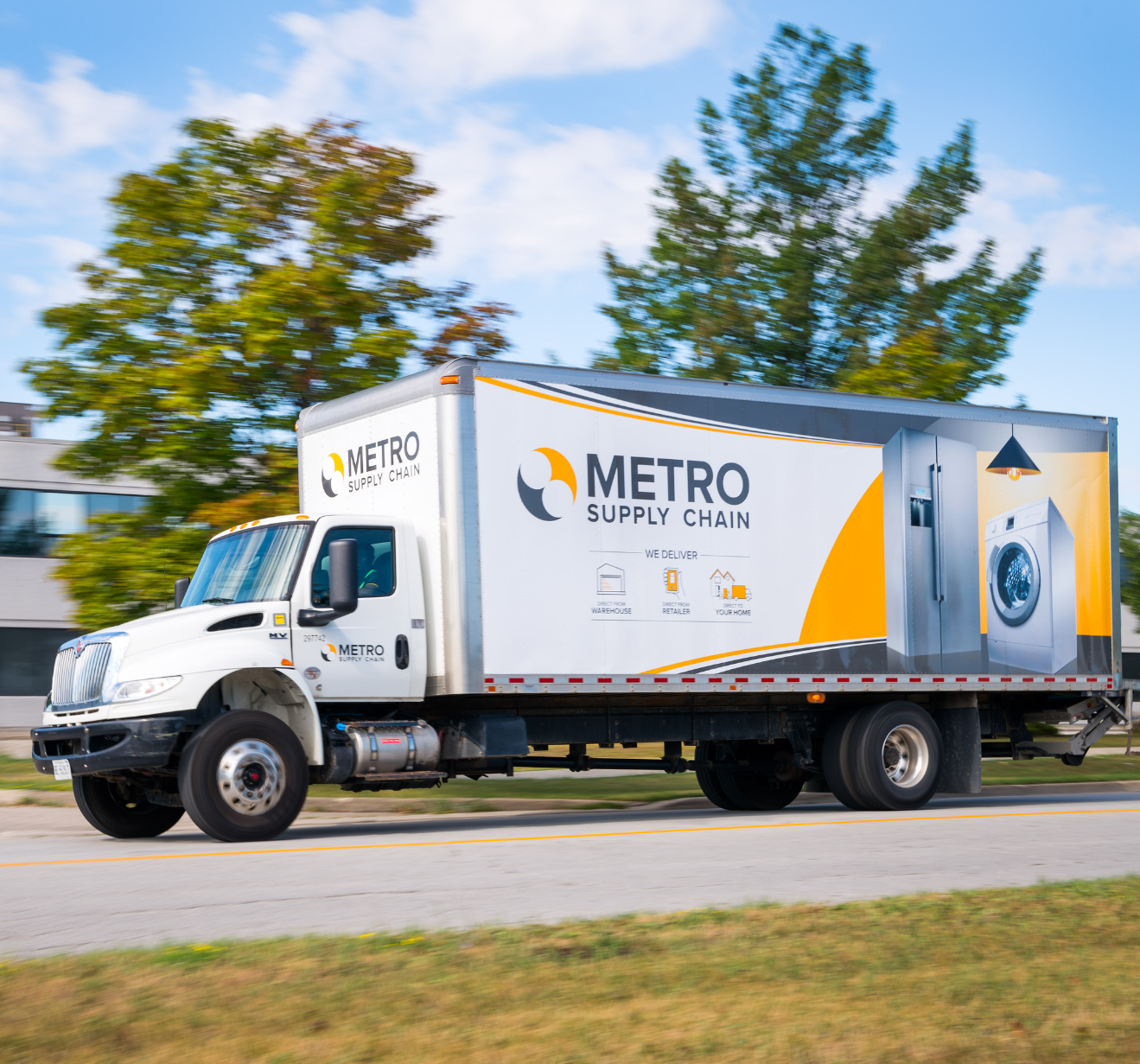 How to optimize your big and bulky last-mile delivery service