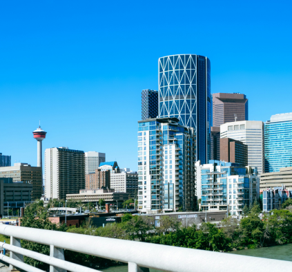 Calgary Image