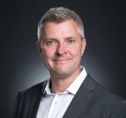 Metro Supply Chain welcomes Dan Peacock as incoming President, Contract Logistics