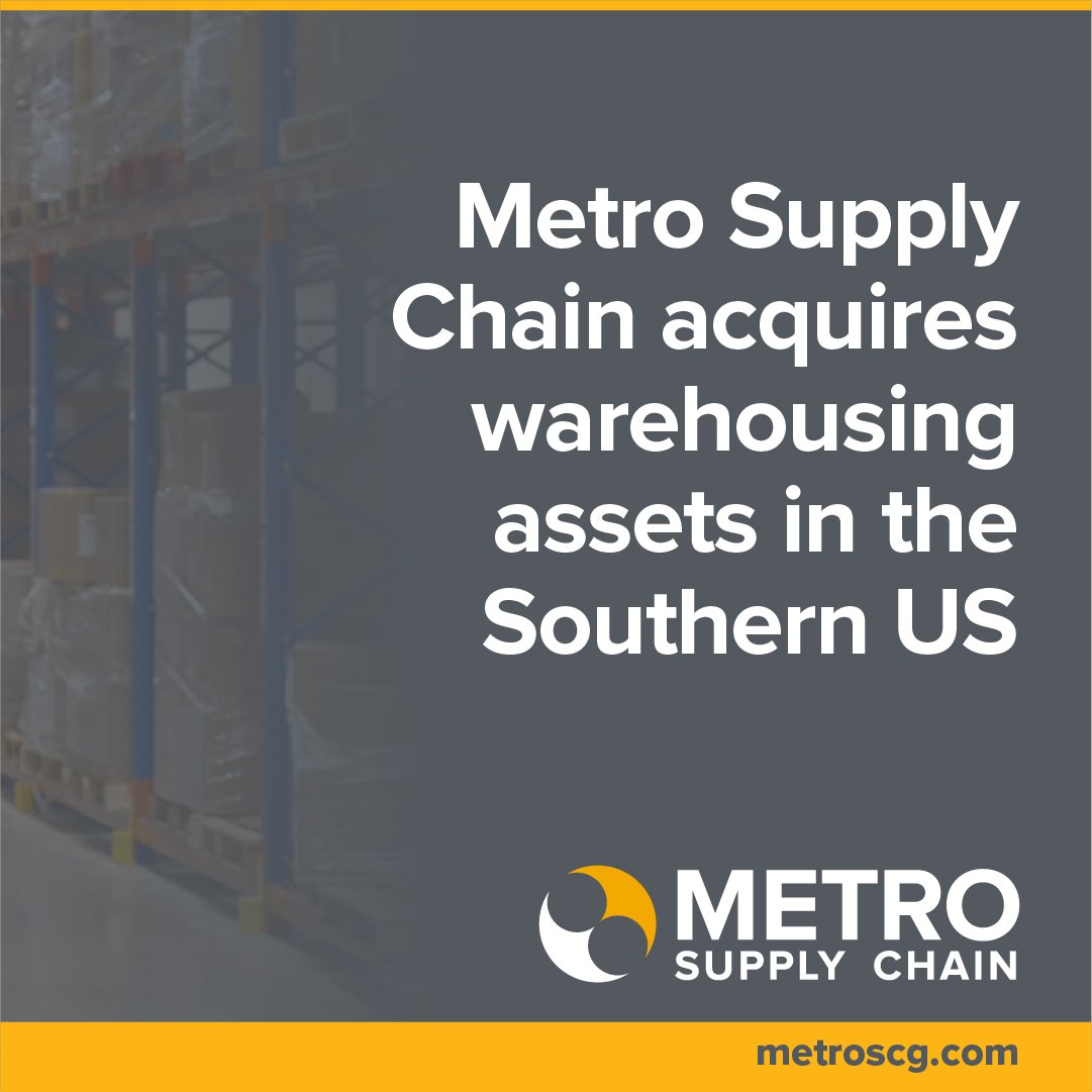 Metro Southern Us English - 1080X1080