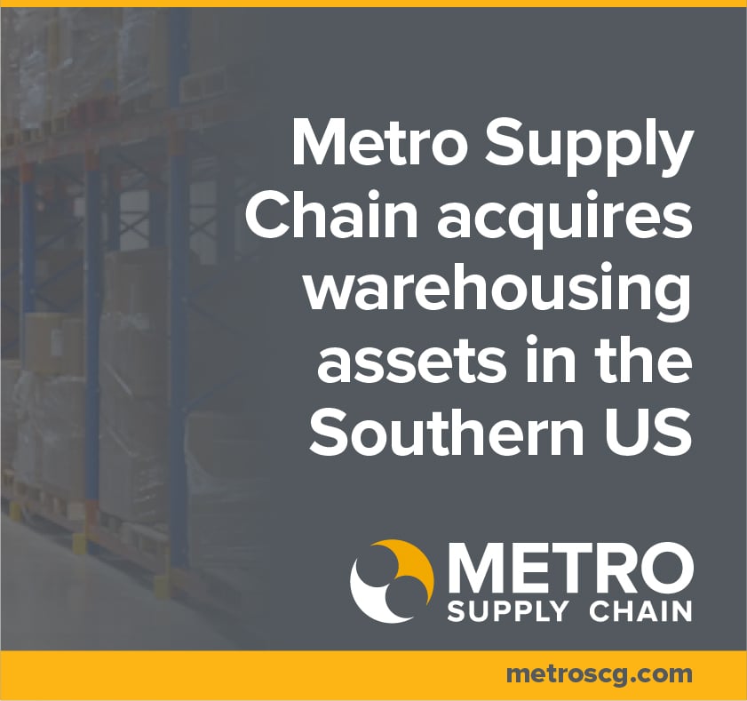 Metro Southern Us English - 840X788