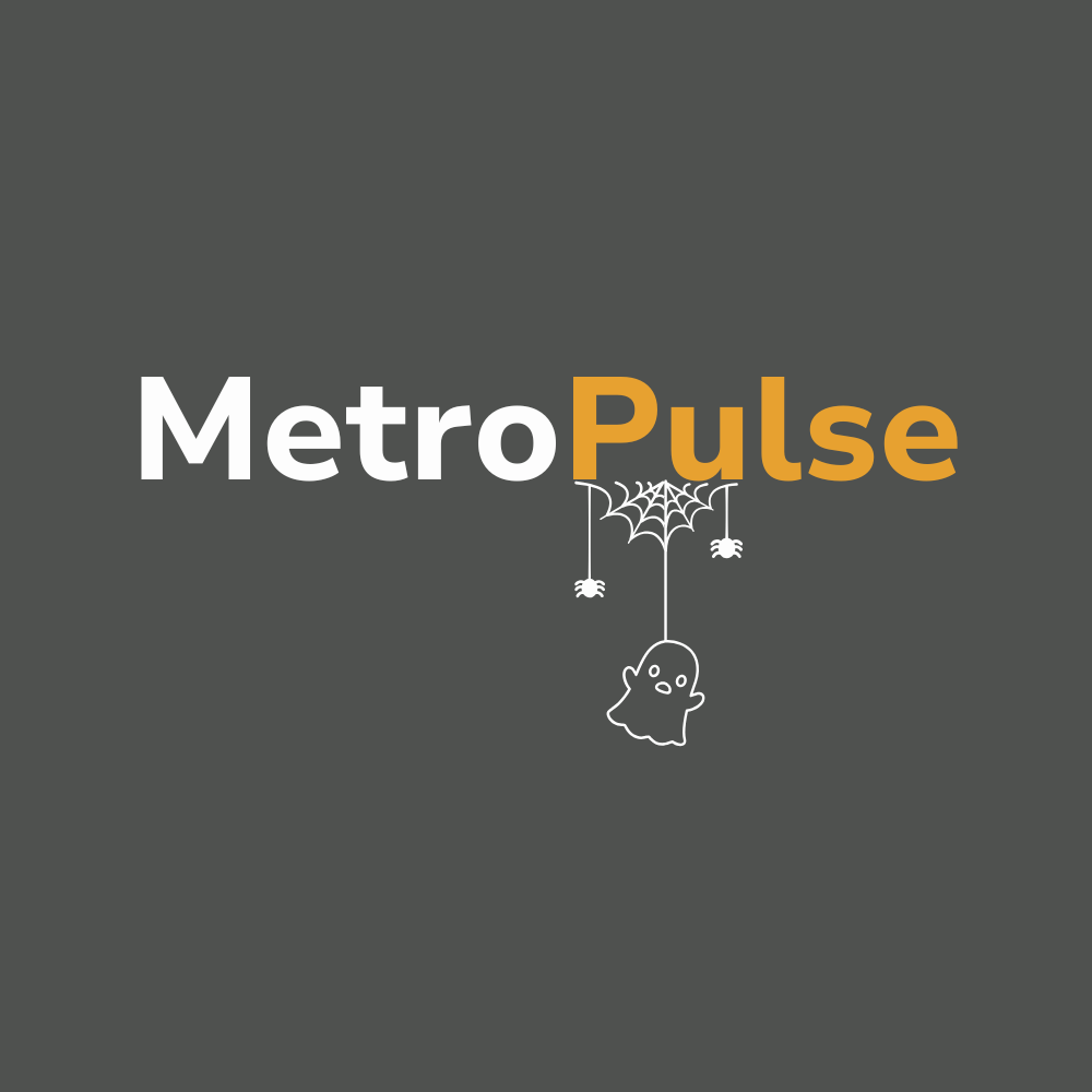 Metro Pulse: édition d'octobre