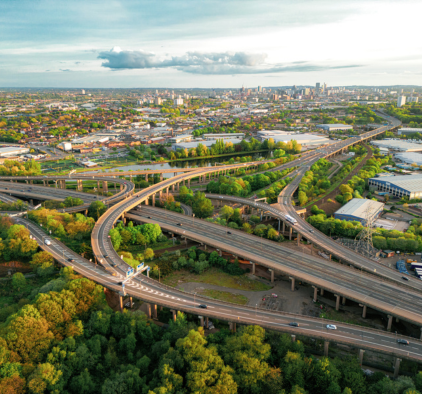 Midlands Hero Image MSCG