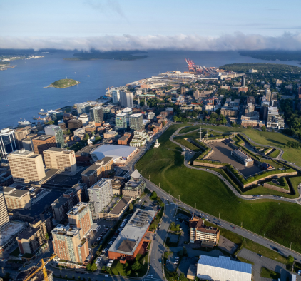 Nova Scotia Hero Image MSCG