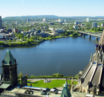 Ottawa Hero Image MSCG