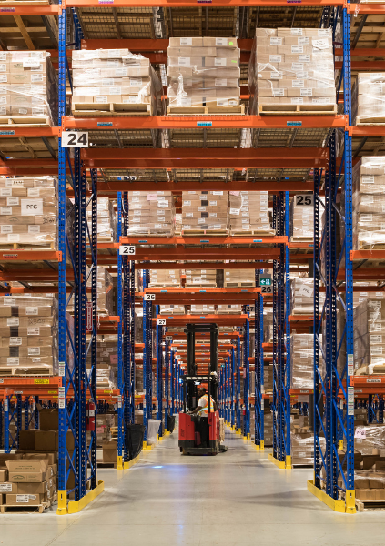 UK Fulfillment Image