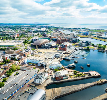 Wales Hero Image MSCG